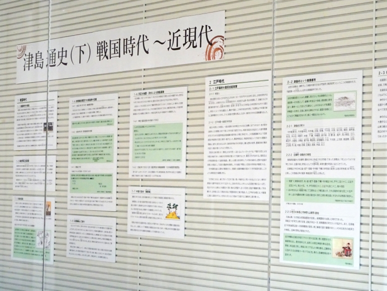 津島通史（下）　戦国時代～近現代