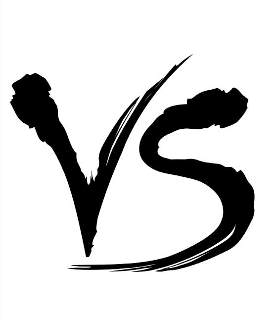 VS